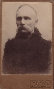 Józef Krzeptowski