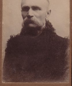 Józef Krzeptowski